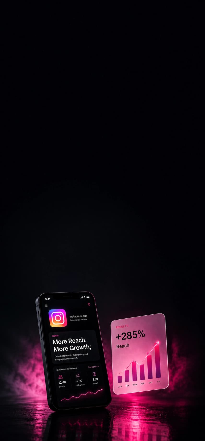 Meta Ads (Instagram & Facebook)