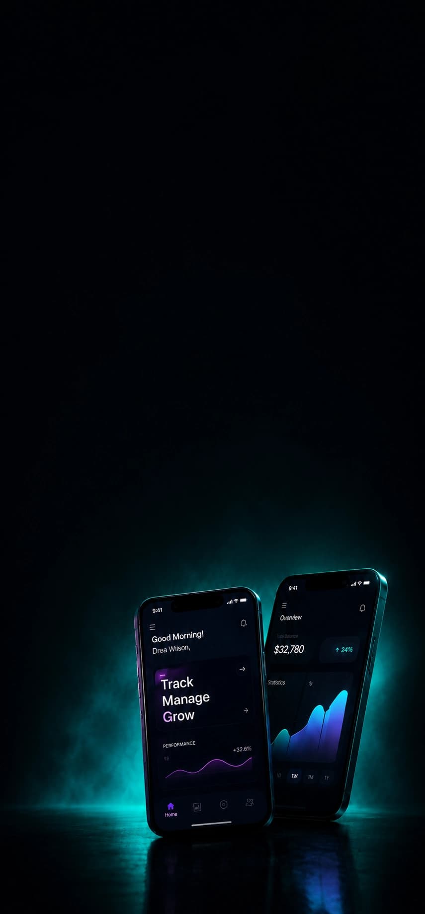 Mobile Application